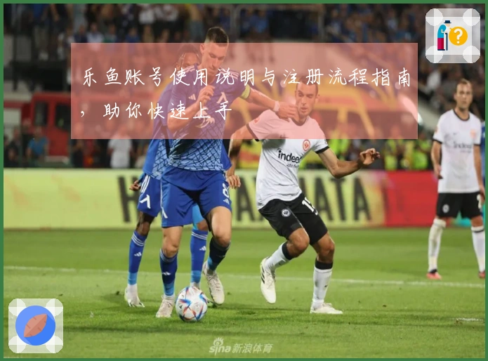 乐鱼账号使用说明与注册流程指南，助你快速上手