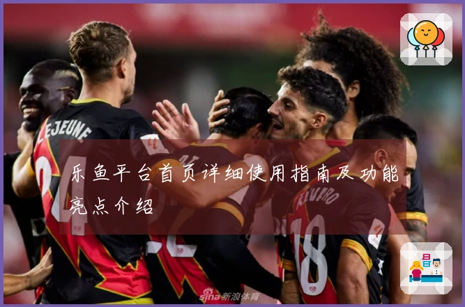 乐鱼平台首页详细使用指南及功能亮点介绍