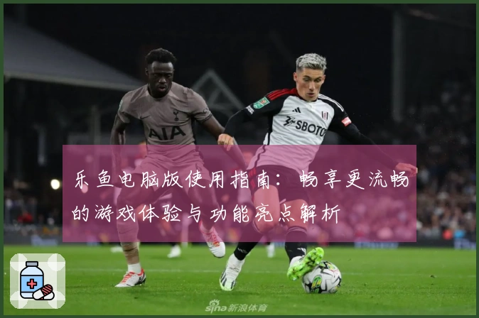 乐鱼电脑版使用指南：畅享更流畅的游戏体验与功能亮点解析
