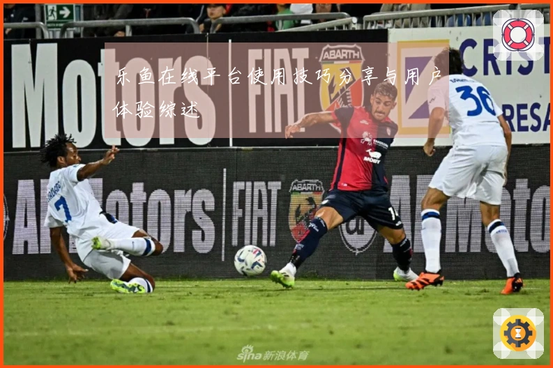 乐鱼在线平台使用技巧分享与用户体验综述