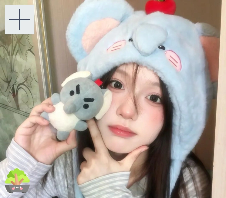 头像