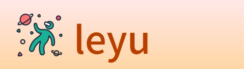 leyu Logo